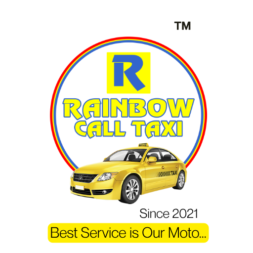 Rainbow Call Taxi Hosur